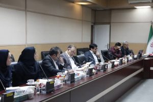 نهایی شدن پیش‌نویس کمیسیون هفتم ایران و افغانستان در هفته آینده