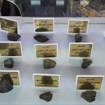 اولین جشنواره ملی شهاب سنگ و گوهرسنگ در زرند