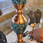 اولین جشنواره ملی شهاب سنگ و گوهرسنگ در زرند