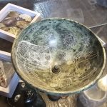 اولین جشنواره ملی شهاب سنگ و گوهرسنگ در زرند