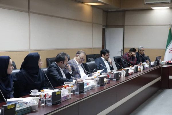 نهایی شدن پیش‌نویس کمیسیون هفتم ایران و افغانستان در هفته آینده